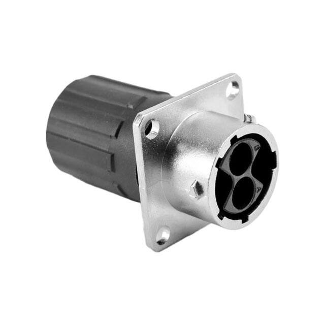 RT00122PNHEC Amphenol Sine Systems Corp  Alloggiamenti per connettori circolari